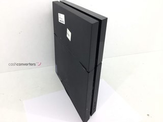 sony ps4 500gb