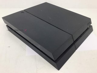 sony ps4 500gb