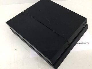 sony ps4 500gb