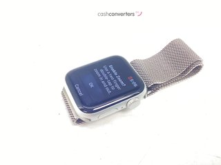 apple apple watch se 2022 40mm (gps) aluminio