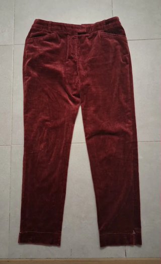 Talla 38. 1€ todo