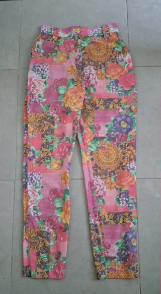 Talla 38. 1€ todo