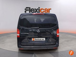 Mercedes Vito tourer 114