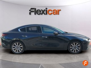 Mazda 3 2.0 SKYACTIV-G 88KW ORIGIN