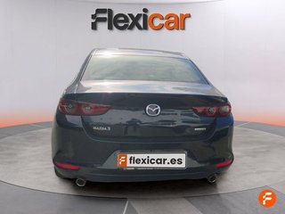 Mazda 3 2.0 SKYACTIV-G 88KW ORIGIN