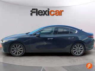 Mazda 3 2.0 SKYACTIV-G 88KW ORIGIN