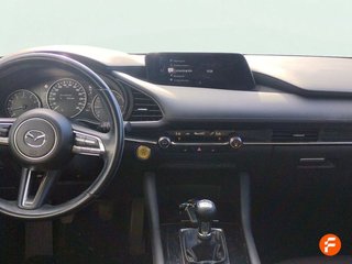 Mazda 3 2.0 SKYACTIV-G 88KW ORIGIN