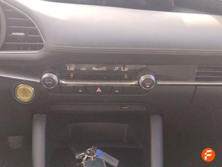 Mazda 3 2.0 SKYACTIV-G 88KW ORIGIN