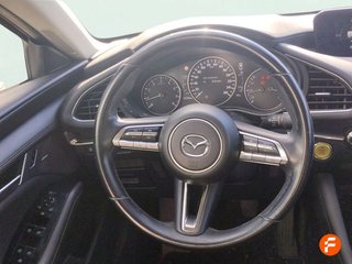 Mazda 3 2.0 SKYACTIV-G 88KW ORIGIN