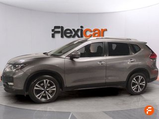 Nissan X-Trail 5 Pl. dCi 130 kW (177 CV) Xtronic ACENTA