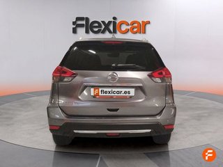 Nissan X-Trail 5 Pl. dCi 130 kW (177 CV) Xtronic ACENTA