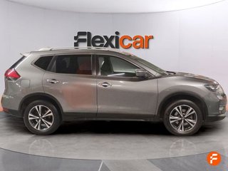 Nissan X-Trail 5 Pl. dCi 130 kW (177 CV) Xtronic ACENTA