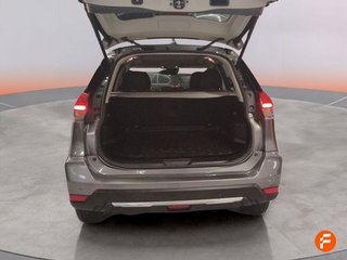 Nissan X-Trail 5 Pl. dCi 130 kW (177 CV) Xtronic ACENTA