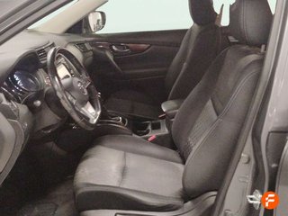 Nissan X-Trail 5 Pl. dCi 130 kW (177 CV) Xtronic ACENTA