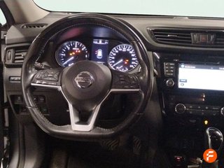Nissan X-Trail 5 Pl. dCi 130 kW (177 CV) Xtronic ACENTA