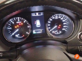 Nissan X-Trail 5 Pl. dCi 130 kW (177 CV) Xtronic ACENTA
