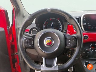 Abarth 500 1.4 16v T-Jet 595 107kW (145CV) E6