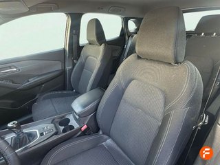 Nissan Qashqai DIG-T 103kW (140CV) mHEV 4x2 Acenta
