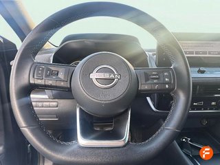 Nissan Qashqai DIG-T 103kW (140CV) mHEV 4x2 Acenta