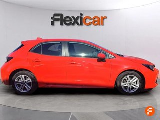 Toyota Corolla 1.8 125H ACTIVE TECH E-CVT