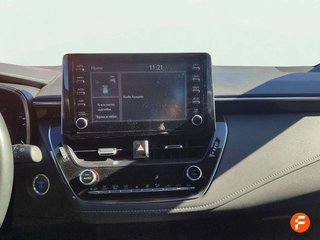 Toyota Corolla 1.8 125H ACTIVE TECH E-CVT