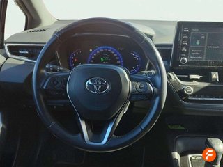 Toyota Corolla 1.8 125H ACTIVE TECH E-CVT