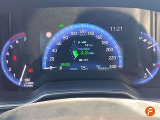 Toyota Corolla 1.8 125H ACTIVE TECH E-CVT