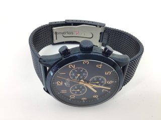 reloj pulsera unisex lotus 18638