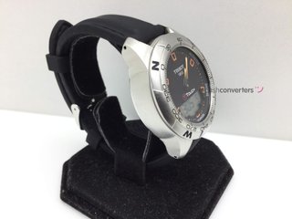 reloj pulsera caballero tissot t047420 a