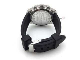reloj pulsera caballero tissot t047420 a