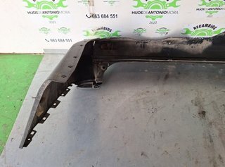 Citroen 103637 paragolpes jumpy fugon 2.0 blue-hdi