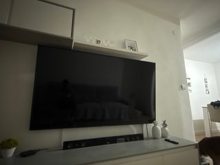 Samsung 65” TV 4K UHD