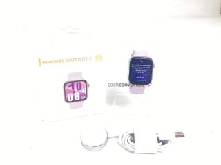 huawei watch fit 4