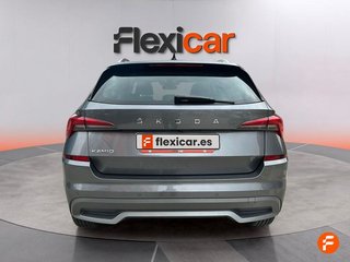 Skoda Kamiq 1.0 TSI 81kW (110CV) DSG AMBITION