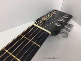 guitarra acustica il gatto fg229ce-41