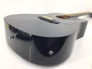 guitarra acustica il gatto fg229ce-41