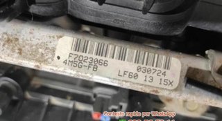 Mazda lf motor completo 3 berlina 2.0 ca Ref:89239