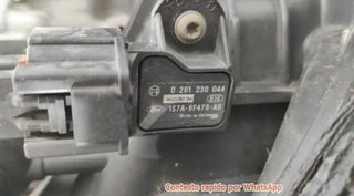 Mazda lf motor completo 3 berlina 2.0 ca Ref:89239