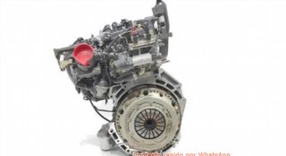 Mazda lf motor completo 3 berlina 2.0 ca Ref:89239