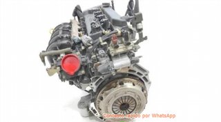 Mazda lf motor completo 3 berlina 2.0 ca Ref:89239