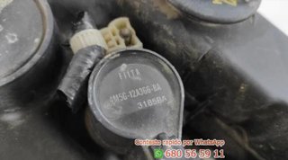 Mazda lf motor completo 3 berlina 2.0 ca Ref:89239