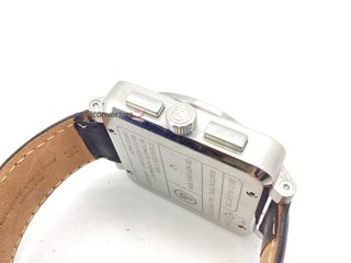 reloj alta gama caballero bell&ross br01-94