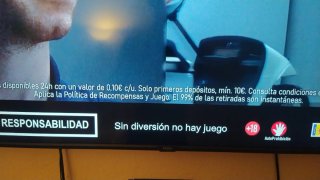 Televisión Haier 50 pulgadas