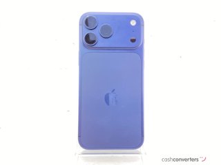 apple iphone 17 pro max 512gb