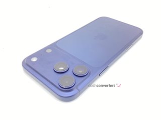 apple iphone 17 pro max 512gb