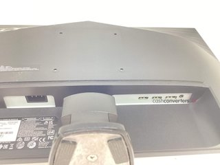 monitor led acer kg241y