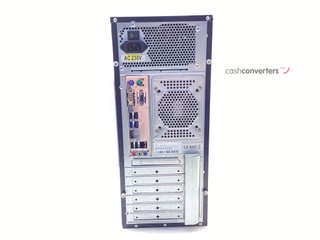 pc generico core i5 1ª 4gb graf comp 1tb hdd w10