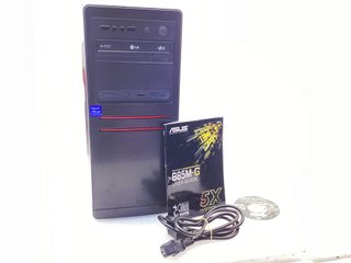 pc generico core i5 1ª 4gb graf comp 1tb hdd w10