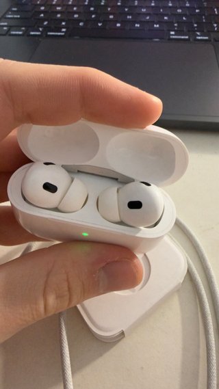 AirPods Pro 2ª Gen