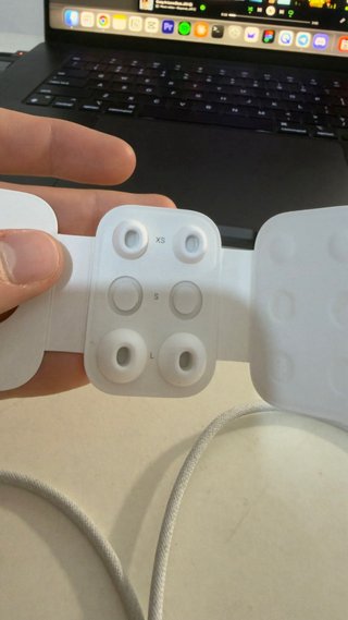 AirPods Pro 2ª Gen